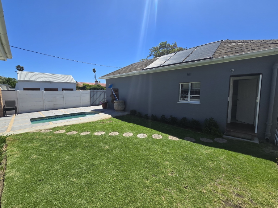 To Let 3 Bedroom Property for Rent in Van Der Stel Western Cape